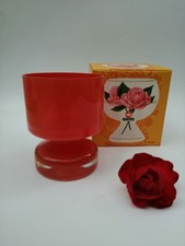 Rosenpokal midcentury ingridh� gebraucht kaufen  Euskirchen