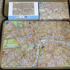 1000 piece jigsaw for sale  BRADFORD