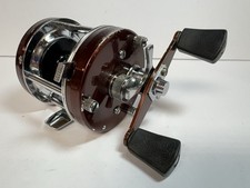 Usado, Molinetes de pesca vintage Abu Garcia Ambassadeur 5500 feitos na Suécia comprar usado  Enviando para Brazil
