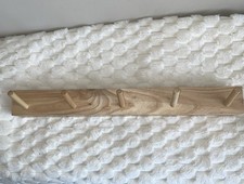 Set solid wood for sale  WOLVERHAMPTON
