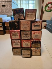 Lot waltz antique for sale  Jersey Mills