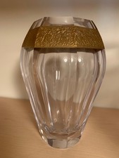 Magnifico vaso vetro usato Magnifico vaso vetro usato  Spedire a Italy