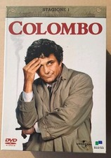 colombo dvd usato colombo dvd usato Roma