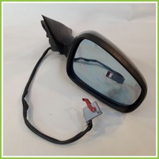 Specchietto retrovisore grigio usato Specchietto retrovisore grigio usato  Cona