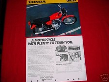 1980 honda cb125s for sale  Orinda