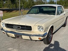 1965 ford mustang for sale  Deltona