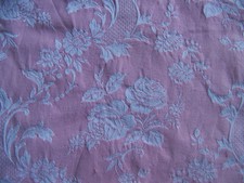 Ancien coupon toile d'occasion  Dangé-Saint-Romain