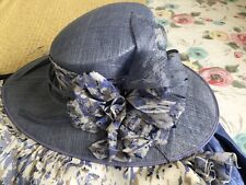gina bacconi hat for sale gina bacconi hat for sale WREXHAM