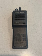 Motorola ht1000 channel for sale  Las Vegas