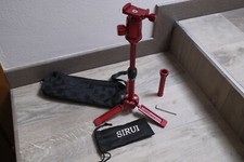 Treppiede tavolo sirui usato  Bergamo