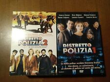 cofanetto distretto polizia usato cofanetto distretto polizia usato Catania