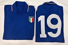 Maglia ciccio graziani usato  Napoli