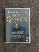 Hooked queen dvd for sale  Portland