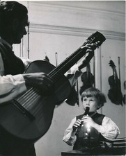 The duo guitar d'occasion  Expédié en Belgium