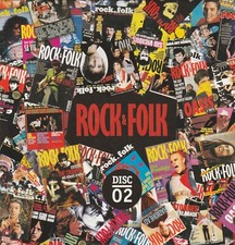 Compilation rock folk d'occasion  Maignelay-Montigny