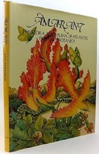 Amarant by Una Woodruff - HC VG Free Ship segunda mano  Embacar hacia Mexico