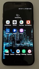 Samsung galaxy 2017 usato  Zugliano