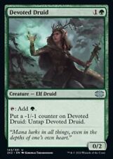 Mtg devoted druid usato  Bari