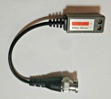 Balun video bnc usato  Roma