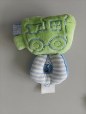 Rassel baby babydream gebraucht kaufen  Greifswald-Umland ll