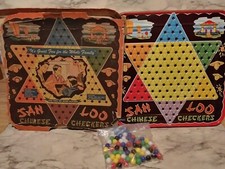 Vntg san loo for sale  Austin