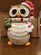 Christmas owl cookie for sale  Henderson