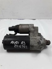 Starter motor mk2 for sale  DONCASTER