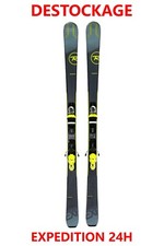 Ski occasion rossignol d'occasion  France