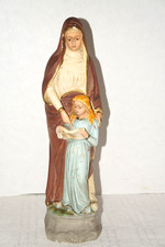 Vintage st. anne for sale  Kittanning