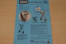 201455 rauch streu gebraucht kaufen  Göttingen