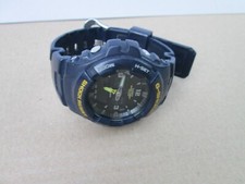Casio shock 2327 gebraucht kaufen  Pfarrkirchen