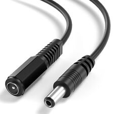 Verlängerungskabel 12v 5mm gebraucht kaufen  Itzehoe