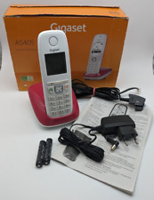 Siemens gigaset telefon gebraucht kaufen  Weilburg