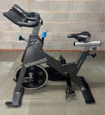 Precor spinner shift for sale  WIGAN