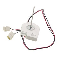 1 peça para motor de ventilador de geladeira TCL&Electrolux ZWF58 19-02402-00E DC12V 4W comprar usado  Enviando para Brazil