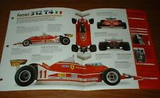 1979 ferrari 312 for sale  Hartland