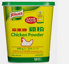 Knorr chicken powder for sale  LIVERPOOL