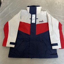 Musto sailing jacket for sale  SHEFFIELD