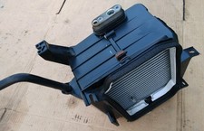 Usado, 97 98 99 00 01 CRV OEM AC conjunto de evaporador sob a unidade do painel - sem bandeja de filtro comprar usado  Enviando para Brazil