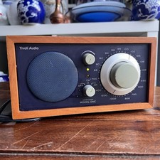 tivoli audio for sale  CHESTERFIELD