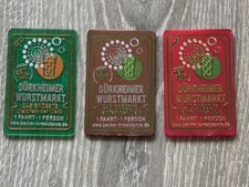 Fahrchip set karussell gebraucht kaufen Fahrchip set karussell gebraucht kaufen  Pfaffenhofen a.d.Ilm