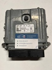 Cr4.11 calculateur moteur d'occasion  Berre-l'Étang
