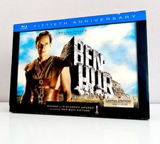 Ben hur limited gebraucht kaufen  Mönchengladbach