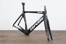 54cm cervelo carbon for sale  Santa Ana
