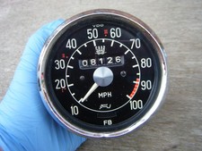 vdo speedo for sale vdo speedo for sale  LEICESTER