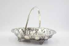 Vintage silver plate for sale  LEEDS