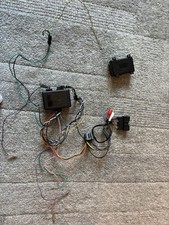 Connects2 ctsfo008.2 steering for sale  BRISTOL