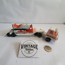 Vintage tonka toy. for sale  SPENNYMOOR
