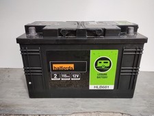 Leisure battery hlb681 for sale  BRADFORD