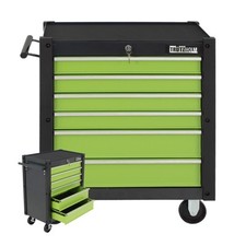 Werkzeugwagen rollcontainer we gebraucht kaufen  Bordesholm